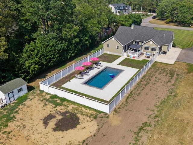 House for sale in New Jersey