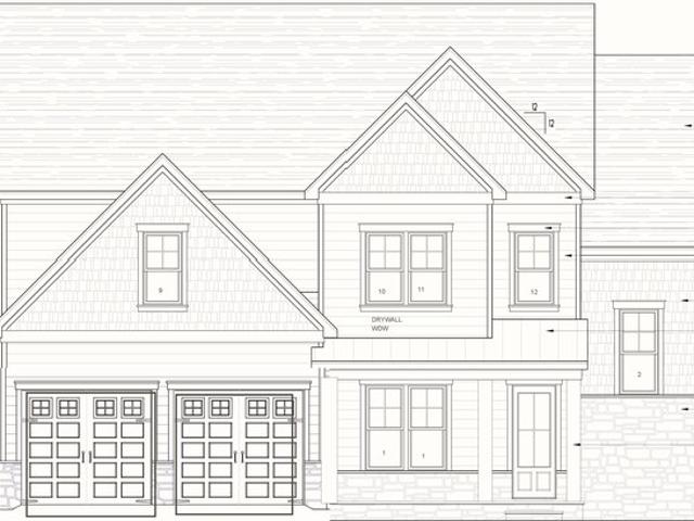House for sale in Willow Crest, Rolesville