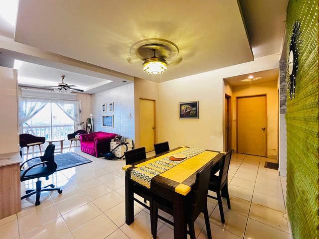 Apartment for sale in Kajang, Langat