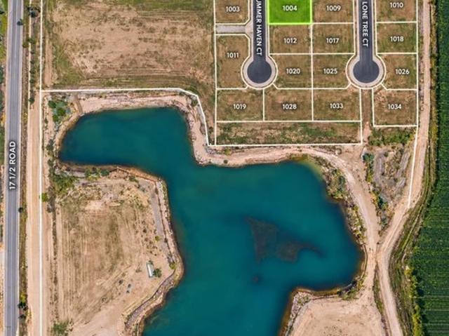 Land for sale in Fruita, Mesa County