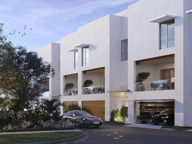 Townhouse for sale in Clearwater, Florida