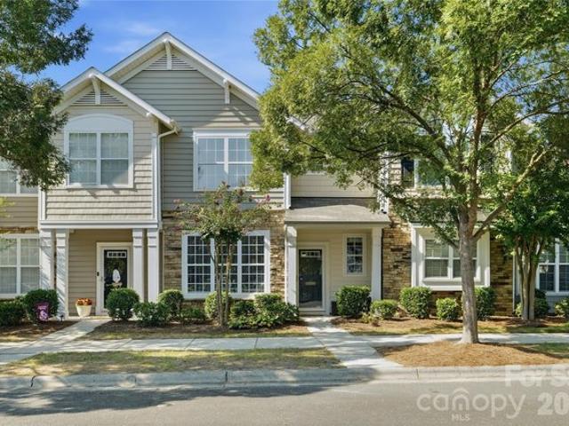 Townhouse for sale in Mecklenburg, North Carolina