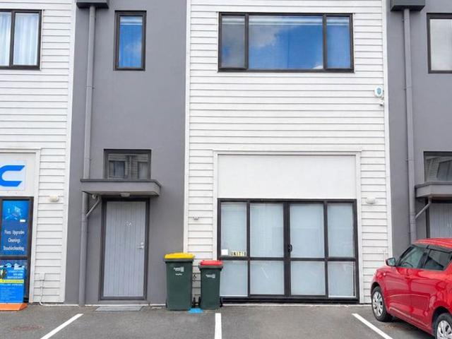 Apartment for rent in Huntington Park, Howick