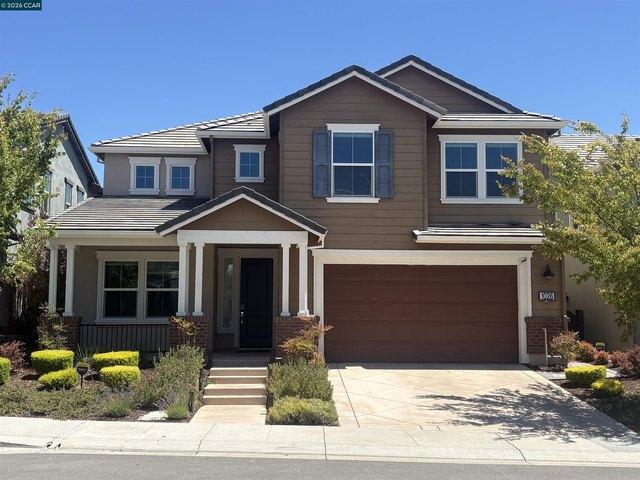 House for sale in San Ramon, California