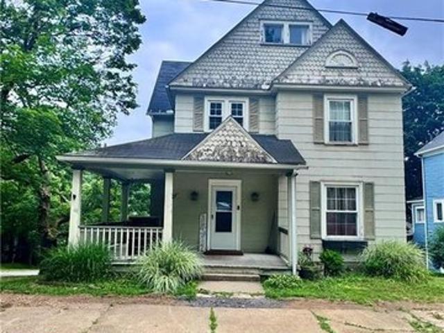 House for sale in Venango, Pennsylvania
