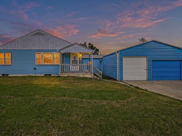House for sale in Kansas