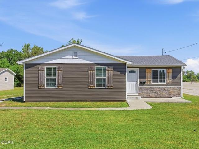 House for sale in Vernon, Missouri