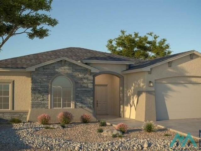 House for sale in Hobbs, New Mexico