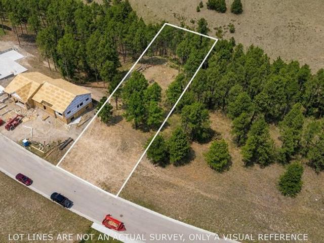 Land for sale in Rapid City, South Dakota