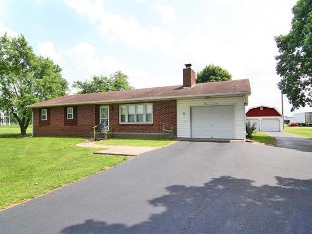 House for sale in Advance, Missouri