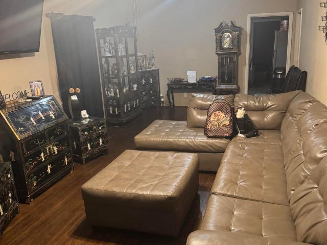 House for sale in Alabama