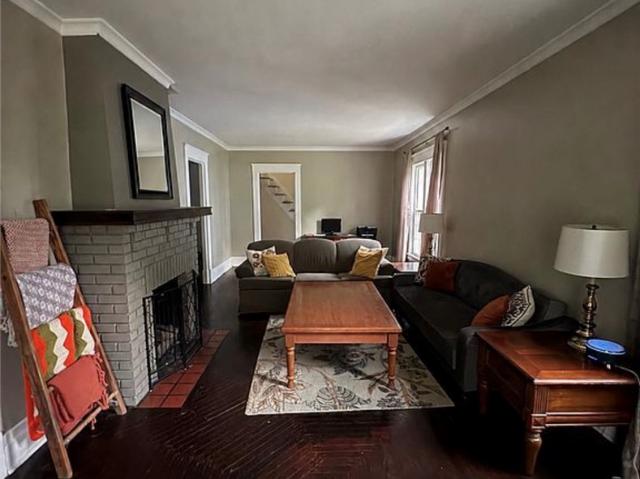 House for sale in Oil City, Venango County