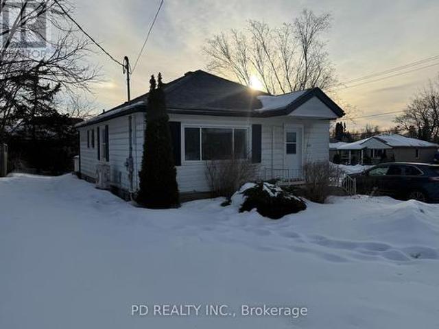 House for sale in Peterborough, Ontario