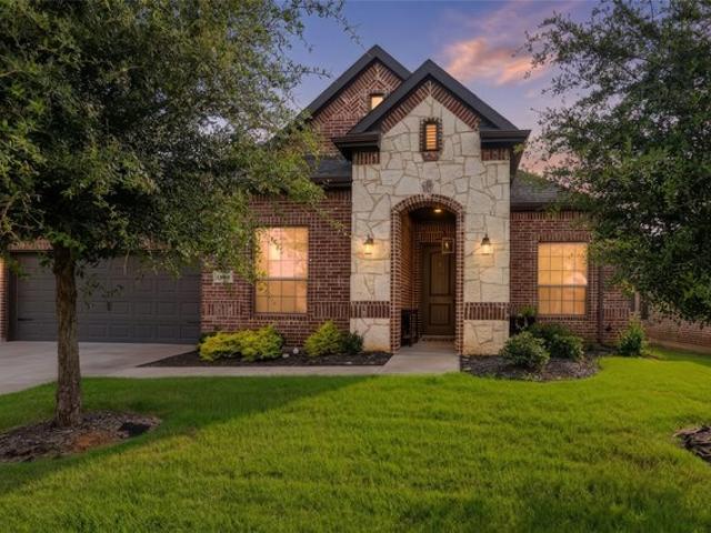 House for sale in Johnson, Texas