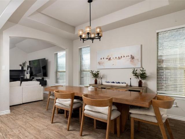 House for sale in Johnson, Texas