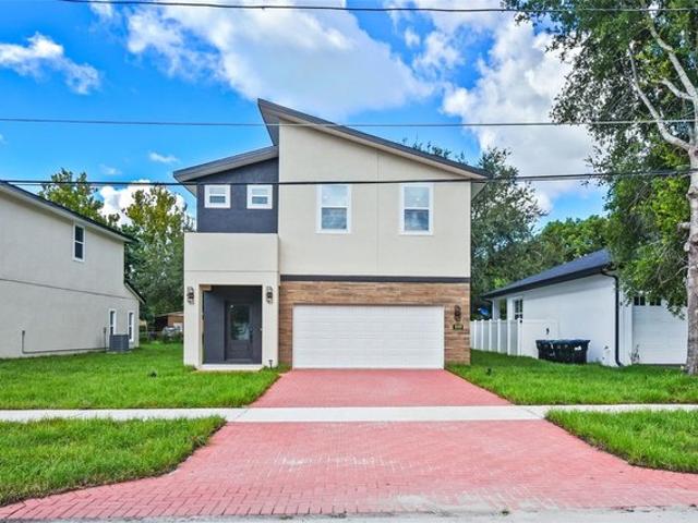 House for sale in Orlando, Orange County
