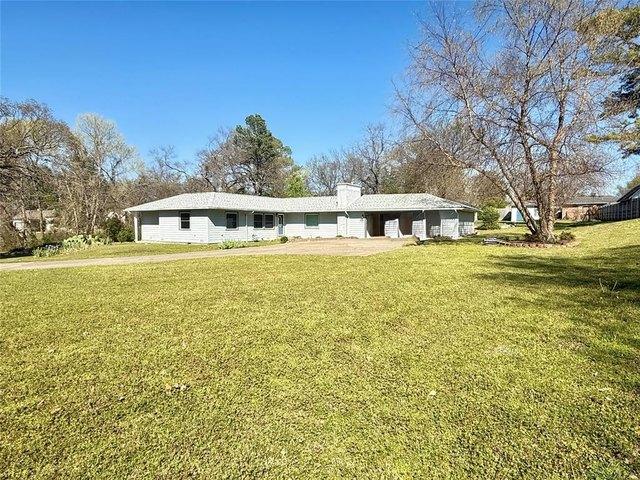 House for sale in Wewoka, Oklahoma