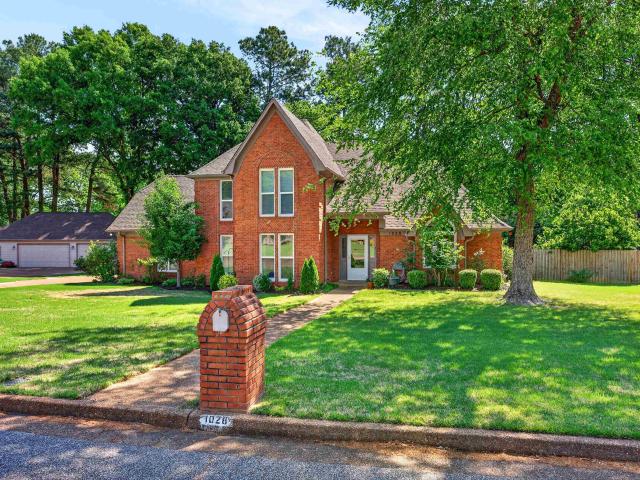 House for sale in Tennessee
