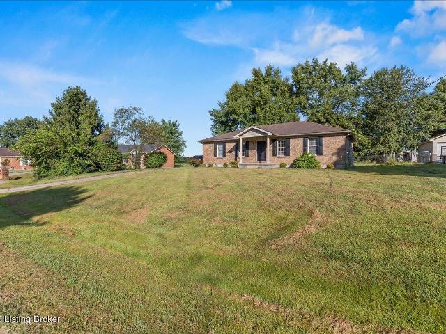 House for sale in Nelson, Kentucky