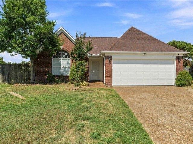 House for sale in Tennessee