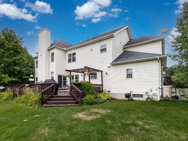 House for sale in Clarence, New York