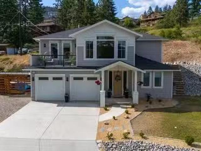 House for sale in British Columbia