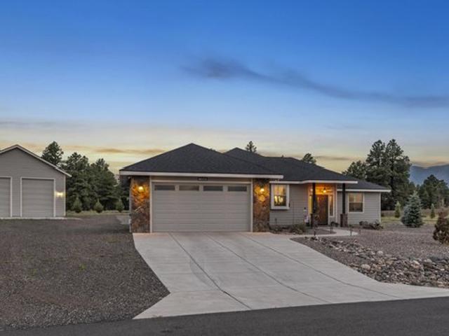 House for rent in Flagstaff, Arizona