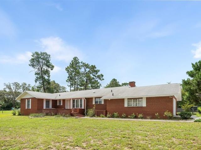 House for sale in Bronson, Florida