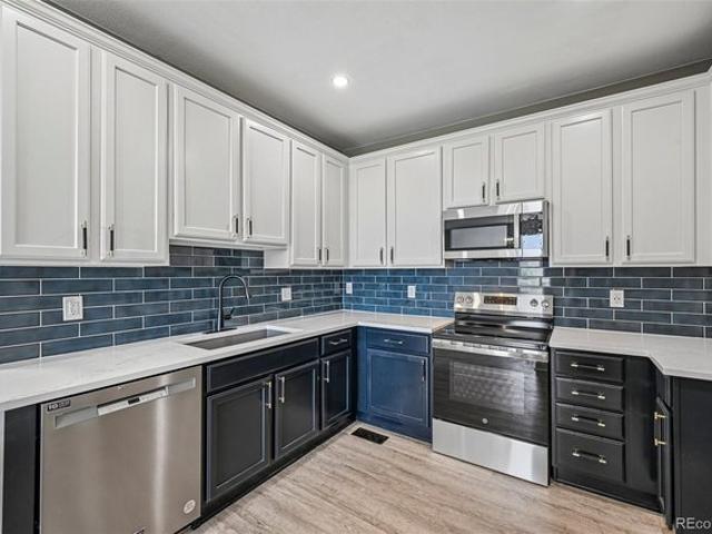 Condo for sale in Arvada, Colorado