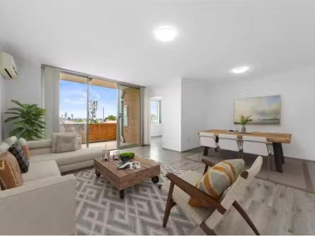 Apartment for rent in Old Guildford
