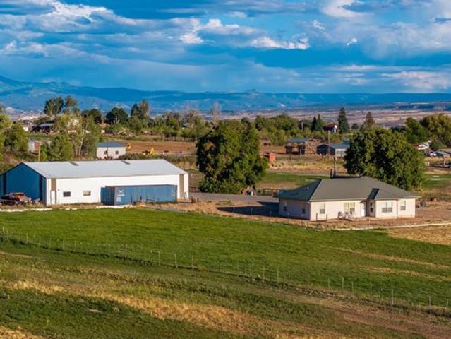 House for sale in Hotchkiss, Colorado