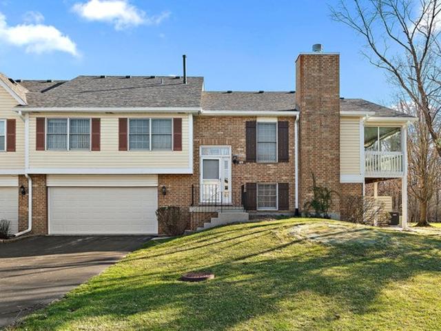Townhouse for sale in Mokena, Illinois