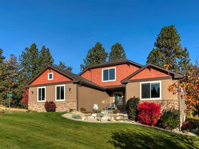 House for sale in Lolo, Montana