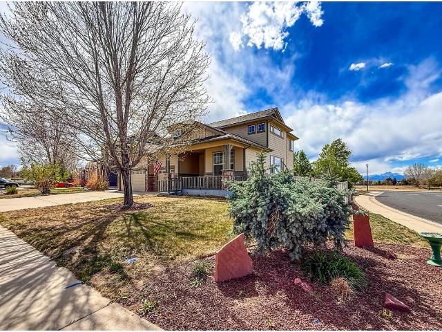 Property for sale in Firestone, Colorado