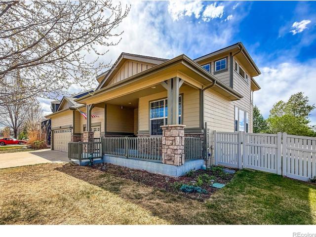 House for sale in Firestone, Colorado
