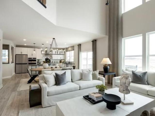 House for sale in Woodbury, Minnesota