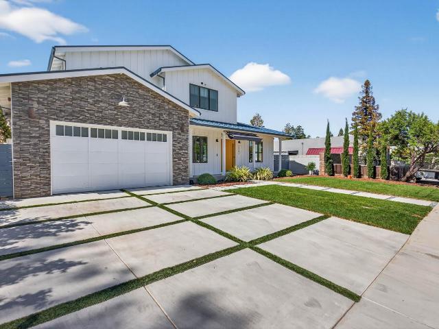 House for sale in Cupertino, California