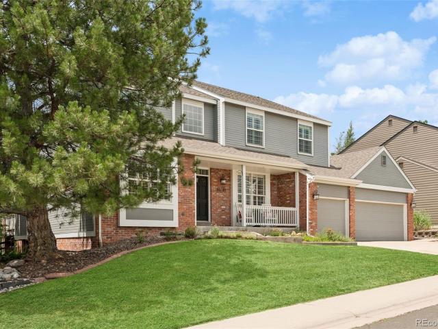 House for sale in Highlands Ranch, Colorado