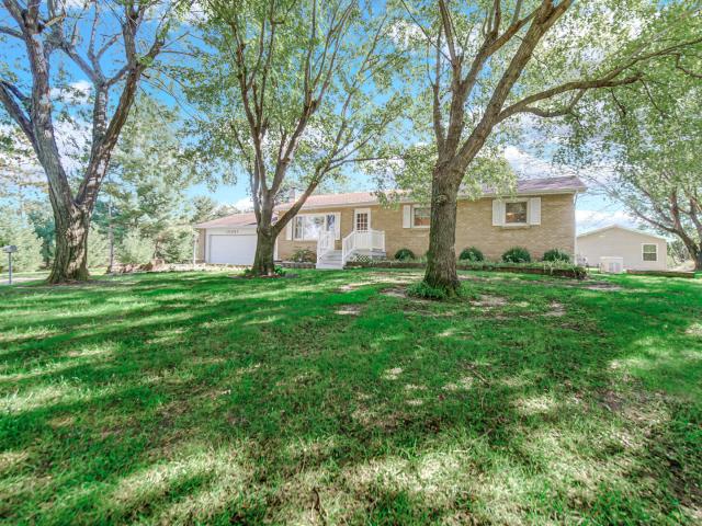 House for sale in De Motte, Jasper County