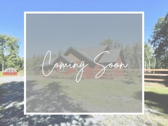 House for sale in Wasilla