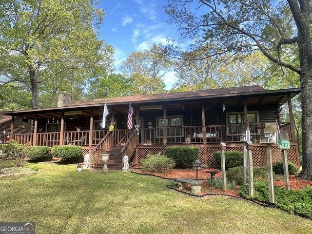 Farm for sale in Woodbury, Meriwether County