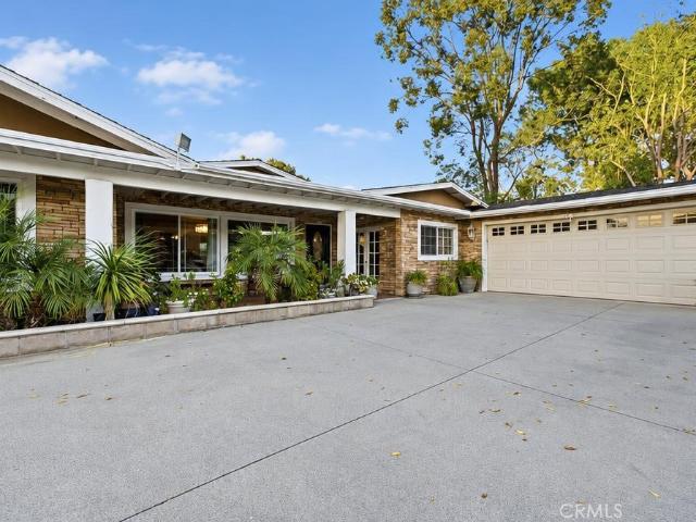 House for sale in Villa Park, Orange County
