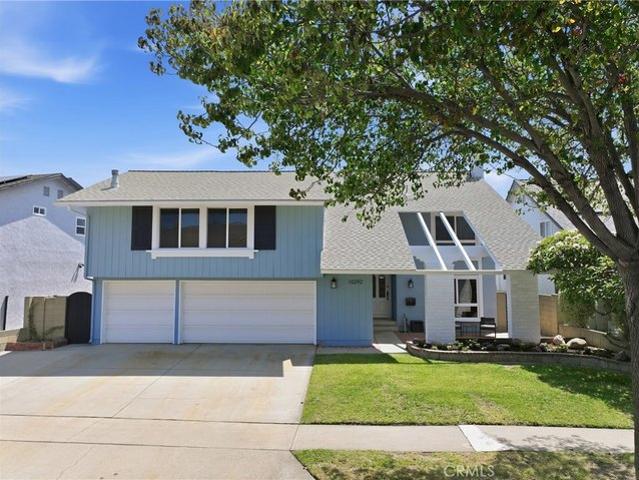 House for sale in Los Alamitos, California