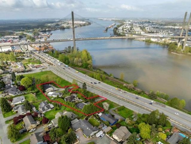 House for sale in Delta, British Columbia