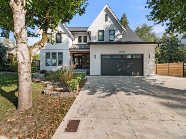 House for sale in Popkum, British Columbia