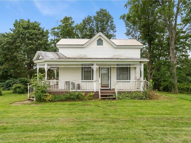 House for sale in Dansville, New York