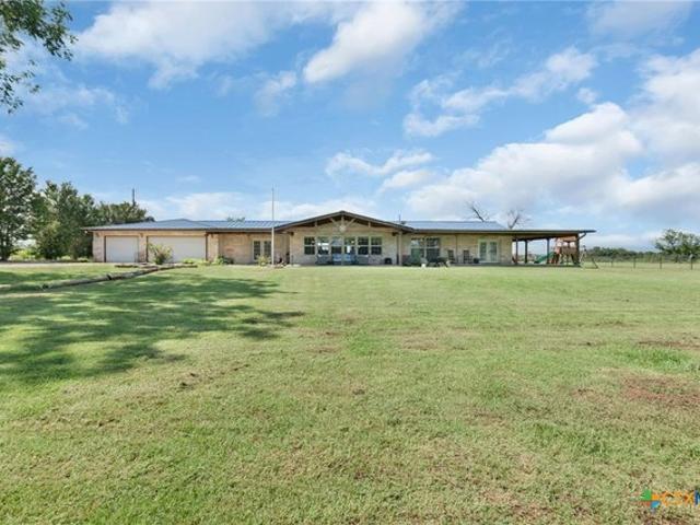 Farm for sale in Lometa, Texas