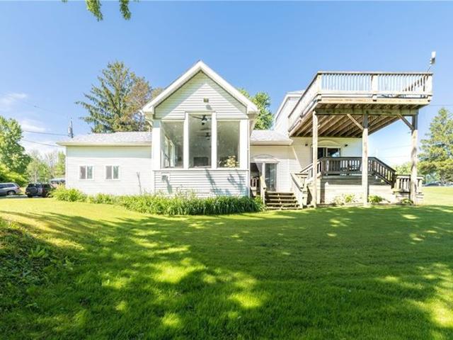 House for sale in Wolcott, New York