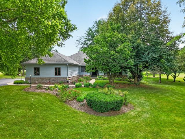House for sale in Rochelle, Illinois