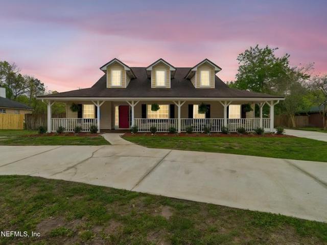 House for sale in Bryceville, Florida
